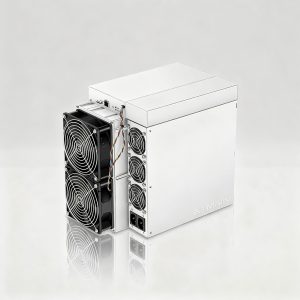 AntminerMY-Product-P1 Antminer AL1 ALPH Blake3 Miner