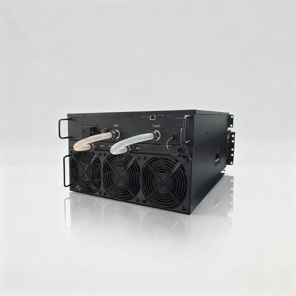 AntminerMY-Product-P14 Antminer L11 Hyd 6U Litecoin Doge Scrypt Miner