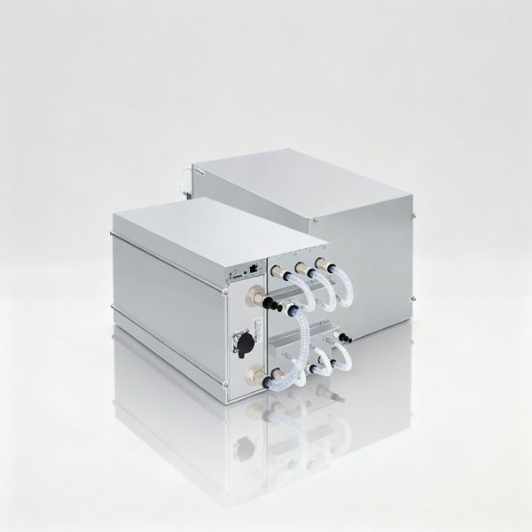 AntminerMY-Product-P6 Antminer S23 Hyd Bitcoin SHA256 Miner